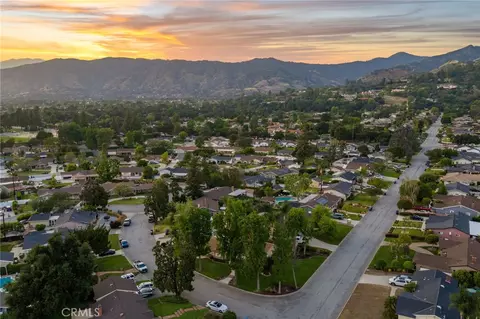 View/Area - 222 Wagonwheel, Glendora, CA 91741 photo 4 of 5