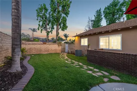 Exterior - 222 Wagonwheel, Glendora, CA 91741 photo 20 of 23