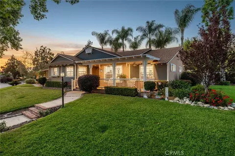 Exterior - 222 Wagonwheel, Glendora, CA 91741 photo 3 of 23