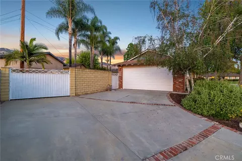 Exterior - 222 Wagonwheel, Glendora, CA 91741 photo 8 of 23