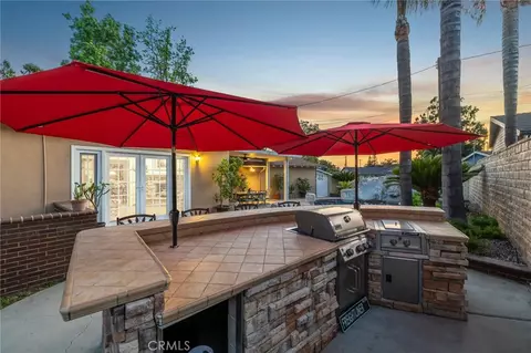 Exterior - 222 Wagonwheel, Glendora, CA 91741 photo 17 of 23