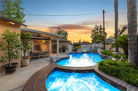 Exterior - 222 Wagonwheel, Glendora, CA 91741 photo 14 of 23