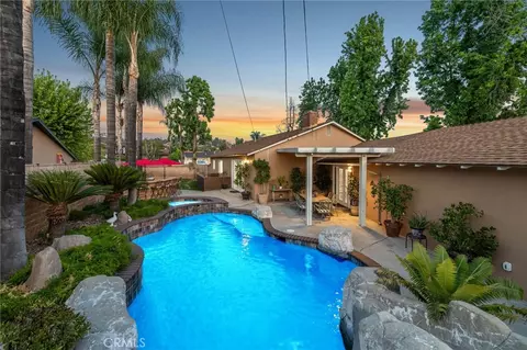 Exterior - 222 Wagonwheel, Glendora, CA 91741 photo 10 of 23