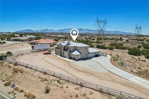 8294 Aster Rd, Oak Hills, CA 92344