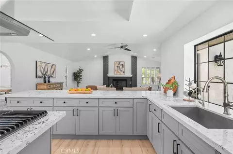 Kitchen - 5087 Granada Ct, Rancho Cucamonga, CA 91737 photo 5 of 5