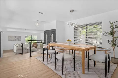Dining - 5087 Granada Ct, Rancho Cucamonga, CA 91737 photo 1 of 2