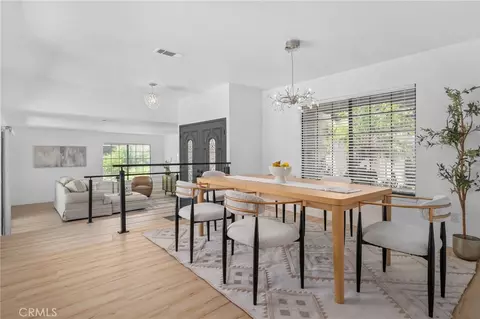 Dining - 5087 Granada Ct, Rancho Cucamonga, CA 91737 photo 1 of 2