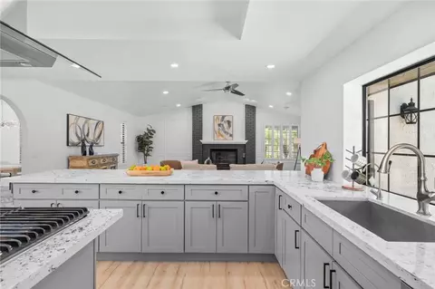 Kitchen - 5087 Granada Ct, Rancho Cucamonga, CA 91737 photo 5 of 5
