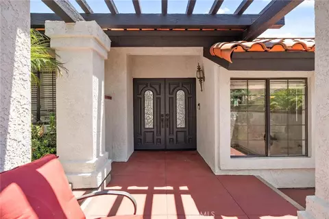 Entry Way - 5087 Granada Ct, Rancho Cucamonga, CA 91737 photo 1 of 5