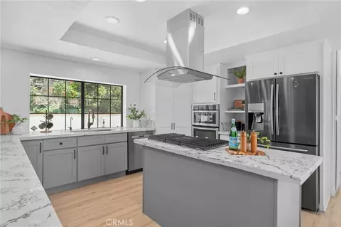 Kitchen - 5087 Granada Ct, Rancho Cucamonga, CA 91737 photo 3 of 5