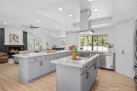 Kitchen - 5087 Granada Ct, Rancho Cucamonga, CA 91737 photo 2 of 5