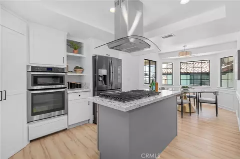 Kitchen - 5087 Granada Ct, Rancho Cucamonga, CA 91737 photo 4 of 5