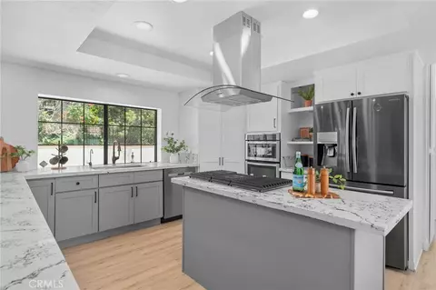 Kitchen - 5087 Granada Ct, Rancho Cucamonga, CA 91737 photo 3 of 5