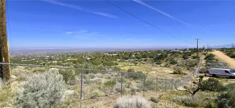 0 Sunnyslope, Pinon Hills, CA 92372