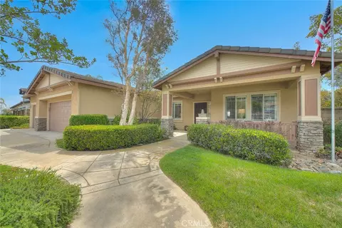 14151 Vai Brothers, Rancho Cucamonga, CA 91739