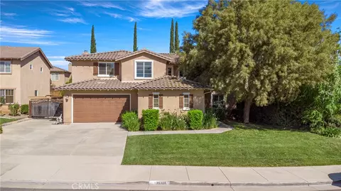 35306 Azalea Ln, Winchester, CA 92596