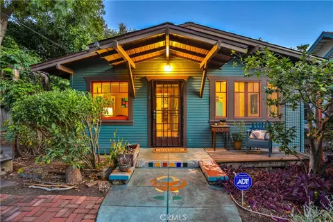 336 W 8th St, Claremont, CA 91711