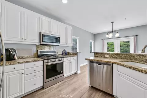 Kitchen - 41299 Ashton #A, Temecula, CA 92592 photo 1 of 1