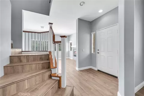 Entry Way - 41299 Ashton #A, Temecula, CA 92592 photo 4 of 5