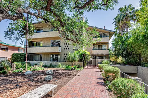 960 San Pasqual St, Pasadena, CA 91106
