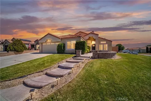 3224 Campbell, Rosamond, CA 93560