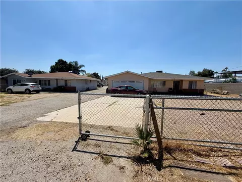 19015 Slover, Bloomington, CA 92316