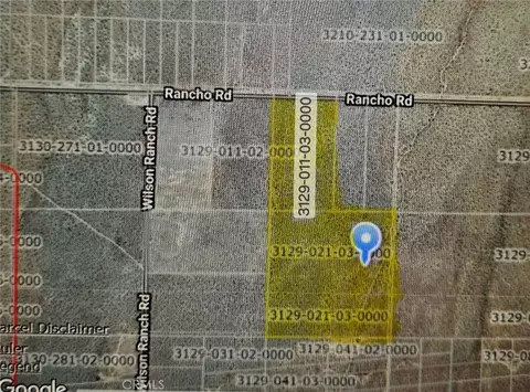 0 Sonora Rd, Phelan, CA 92371