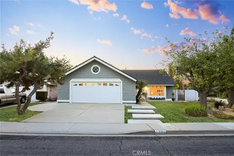 1 Pheasant, Pomona, CA 91766