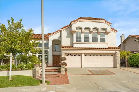 19126 Orbit Ct, Rowland Heights, CA 91748