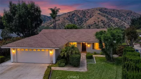 1519 Diane Dr, La Verne, CA 91750