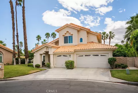 368 Oakmont, Palm Desert, CA 92211