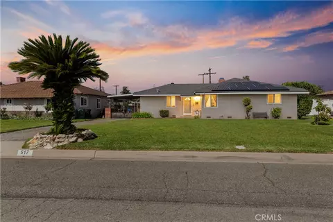 517 N Leaf, West Covina, CA 91791