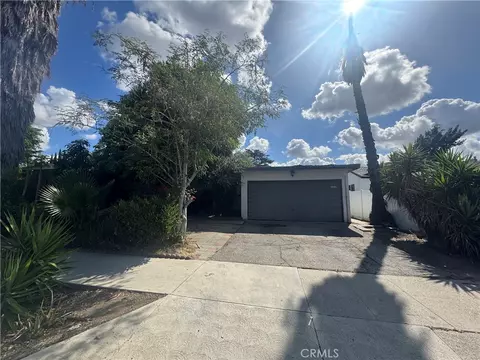 8116 Willis Ave, Panorama City, CA 91402