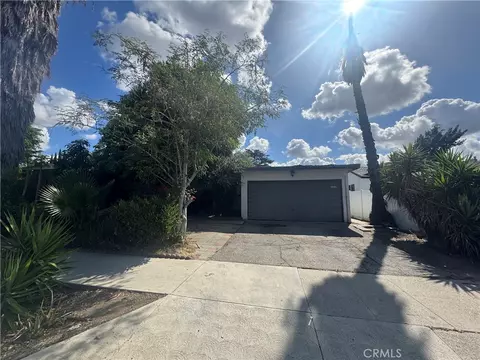 8116 Willis Ave, Panorama City, CA 91402