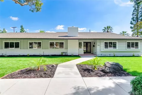 856 E Palm, Glendora, CA 91741