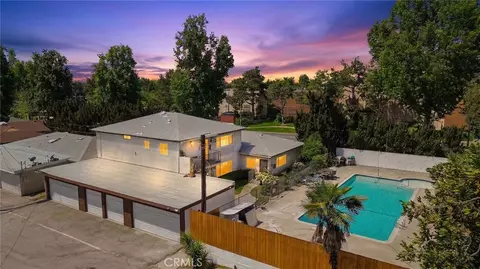 2506 Hayes Dr, La Verne, CA 91750