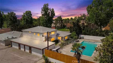 2506 Hayes Dr, La Verne, CA 91750