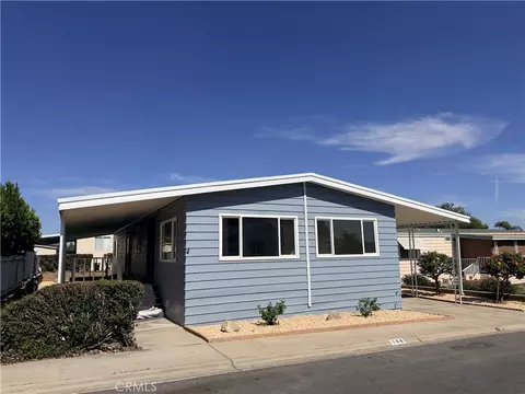 929 E Foothill Blvd #144, Upland, CA 91786