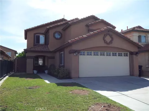 2247 Firebrand Ave, Perris, CA 92571