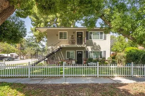 2309 5th St, La Verne, CA 91750
