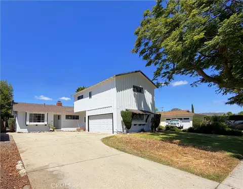 7919 Sausalito Ave, West Hills, CA 91304