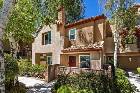 22701 Copper Hl #33, Saugus, CA 91350
