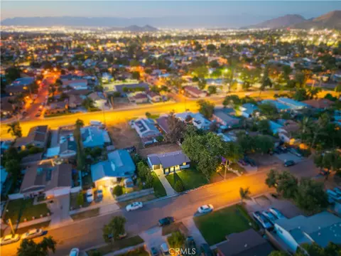 View/Area - 2493 Vasquez, Riverside, CA 92507 photo 2 of 5
