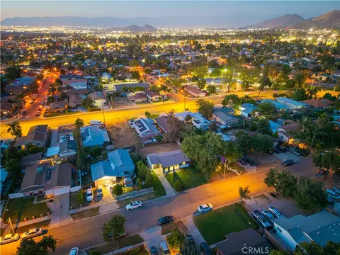 View/Area - 2493 Vasquez, Riverside, CA 92507 photo 3 of 5