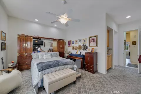 Bedroom - 80437 Inverness Ct, Indio, CA 92201 photo 4 of 5