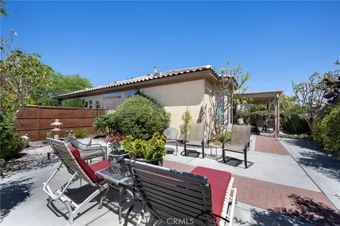 Exterior - 80437 Inverness Ct, Indio, CA 92201 photo 4 of 8