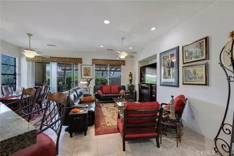 Living - 80437 Inverness Ct, Indio, CA 92201 photo 4 of 4