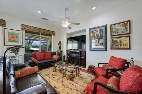 Living - 80437 Inverness Ct, Indio, CA 92201 photo 3 of 4