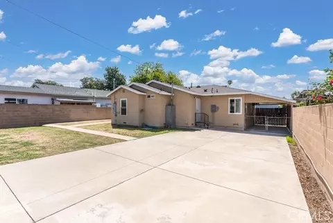 Exterior - 16809 E Devanah, Covina, CA 91722 photo 5 of 7