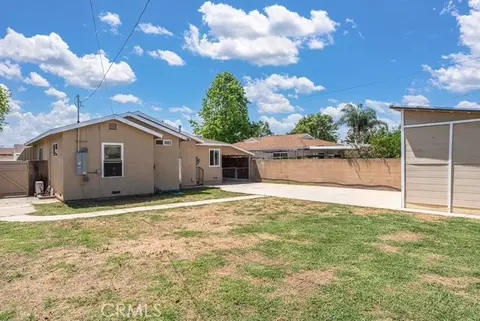 Exterior - 16809 E Devanah, Covina, CA 91722 photo 4 of 7